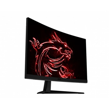 MSI Optix G27C5 - 27" Full HD -  - Negro - 165Hz 9S6-3CA91T-021