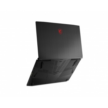 MSI Gaming GF75 10SER-427XES Thin Negro - 17.3" - Intel Core i7-10xxx - 512GB SSD - NVIDIA GeForce R DSP0000000531