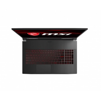 MSI Gaming GF75 10SER-427XES Thin Negro - 17.3" - Intel Core i7-10xxx - 512GB SSD - NVIDIA GeForce R DSP0000000531