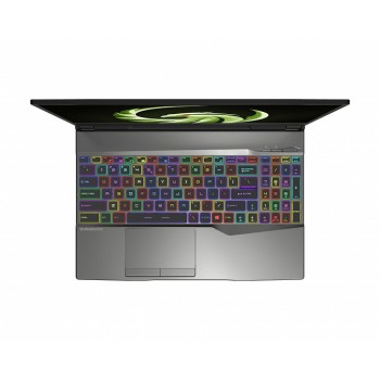 MSI Alpha 15 A4DEK-006XES Negro - 15.6" - AMD Ryzen 7 - 512GB SSD - AMD Radeon RX 5600M - N DSP0000000534