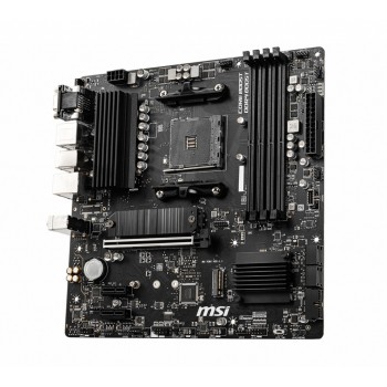 MSI B550M PRO-VDH - Socket AM4 - micro ATX - AMD B550 DSP0000000655