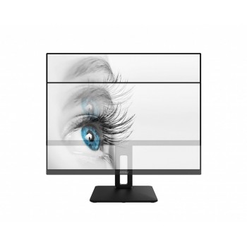 MSI Pro MP242P - 23.8" Full HD - LED - Negro - 60Hz 9S6-3PA1AT-012