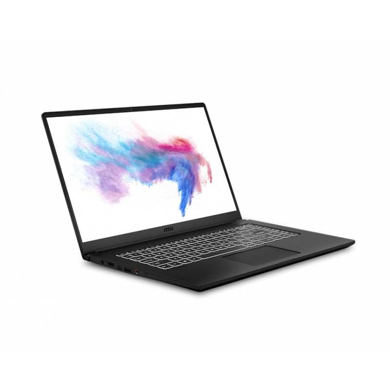 MSI Modern 15 A10RBS-485XES Negro - 15.6" - Intel Core i5-10xxx - 512GB SSD - NVIDIA GeForce MX350 - DSP0000000812