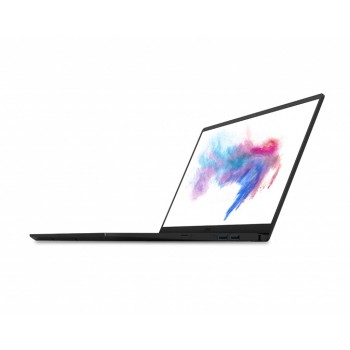 MSI Modern 15 A10RBS-485XES Negro - 15.6" - Intel Core i5-10xxx - 512GB SSD - NVIDIA GeForce MX350 - DSP0000000812