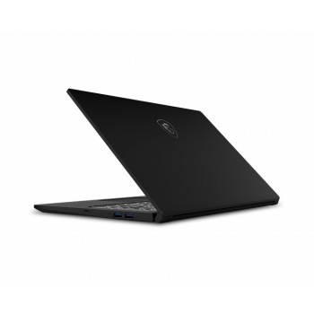 MSI Modern 15 A10RBS-485XES Negro - 15.6" - Intel Core i5-10xxx - 512GB SSD - NVIDIA GeForce MX350 - DSP0000000812