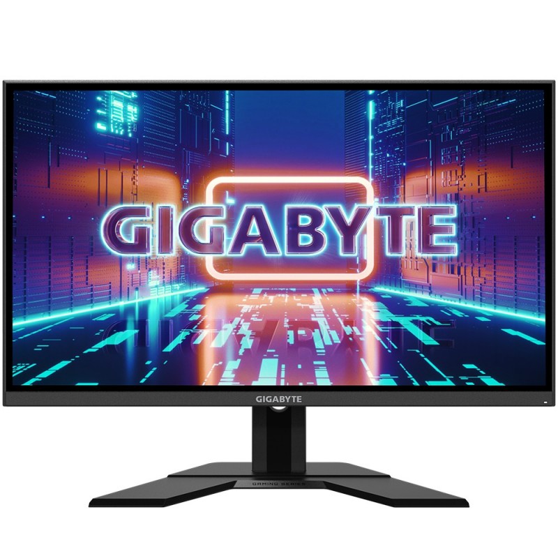 Gigabyte G27F - 27" Full HD - LCD - Negro - 144Hz G27F-EK