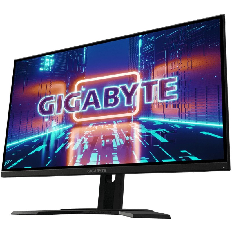 Gigabyte G27Q - 27" Quad HD - LED - Negro - 144Hz G27Q-EK