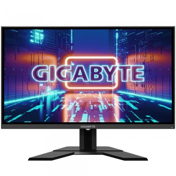Gigabyte G27Q - 27" Quad HD - LED - Negro - 144Hz G27Q-EK