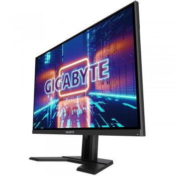 Gigabyte G27Q - 27" Quad HD - LED - Negro - 144Hz G27Q-EK