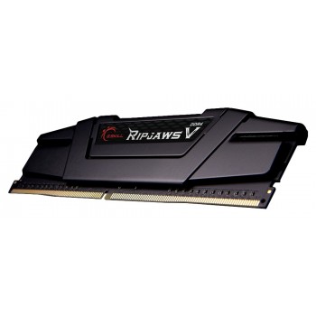 G.Skill Ripjaws V NEGRO 16GB - 1 x 16 GB DSP0000000109