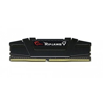 G.Skill Ripjaws V NEGRO 16GB - 1 x 16 GB DSP0000000109