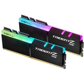 G.Skill Trident Z RGB 32GB -  2 x 16 GB DDR4 3200 MHz DSP0000000119