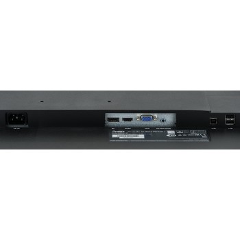 iiyama ProLite XUB2495WSU-B1 - 24.1" WUXGA - LED - Negro - Hz