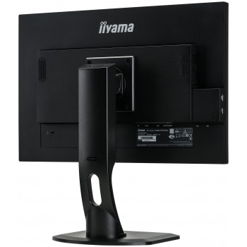 iiyama ProLite XUB2495WSU-B1 - 24.1" WUXGA - LED - Negro - Hz