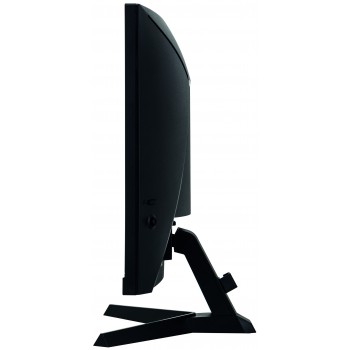 iiyama G-MASTER G2466HSU-B1 - 23.6" Full HD - LED - Negro - 184Hz