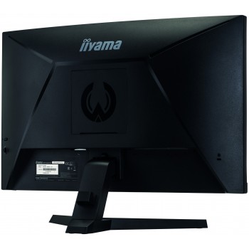 iiyama G-MASTER G2466HSU-B1 - 23.6" Full HD - LED - Negro - 184Hz