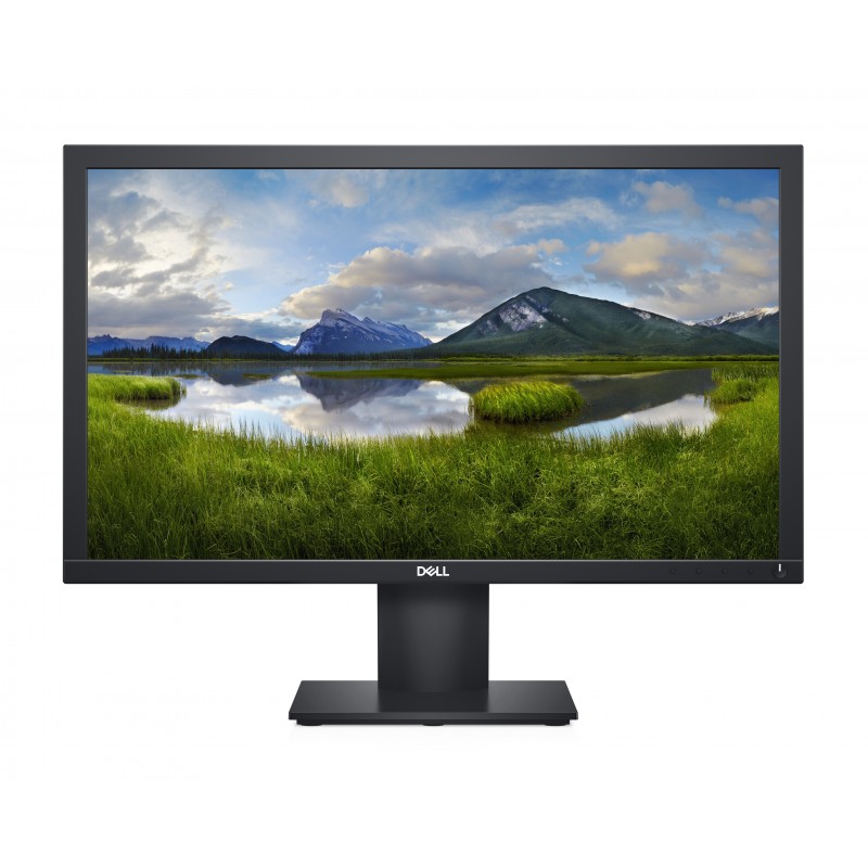 DELL E Series E2221HN - 21.5" Full HD - LCD - Negro - 60Hz DSP0000000723