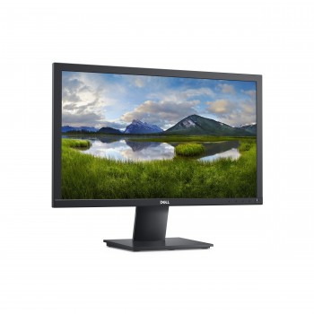 DELL E Series E2221HN - 21.5" Full HD - LCD - Negro - 60Hz DSP0000000723
