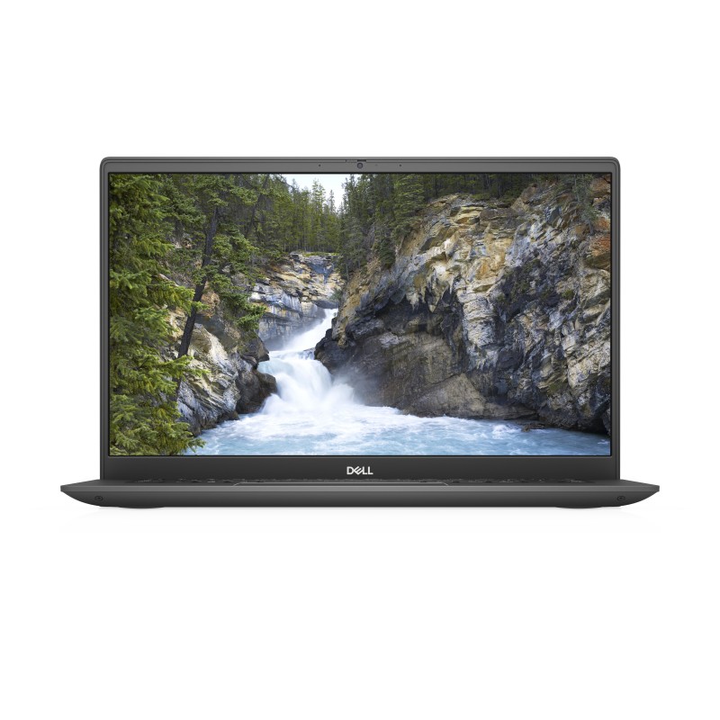 DELL Vostro 5402 Negro, Gris - 14" - Intel Core i5-11xxx - 512GB SSD - Windows 10 Pro MPKJ1