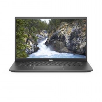 DELL Vostro 5402 Negro, Gris - 14" - Intel Core i5-11xxx - 512GB SSD - Windows 10 Pro MPKJ1