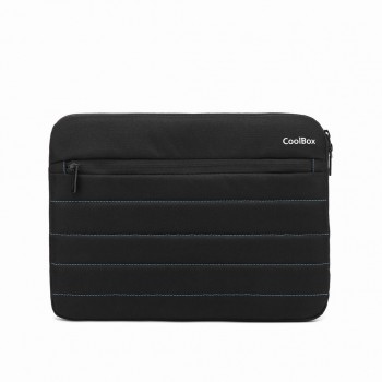 CoolBox COO-BAG11-0N - 11.6" - Negro - Funda 