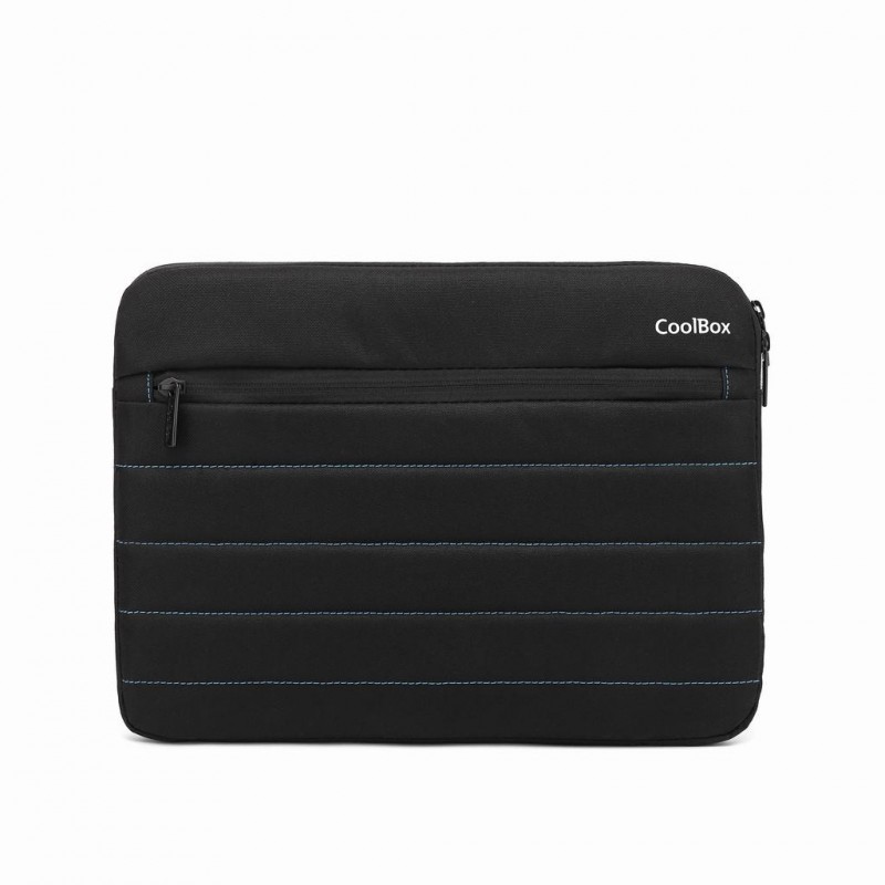 CoolBox COO-BAG11-0N - 11.6" - Negro - Funda 