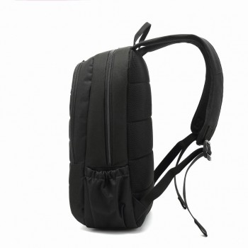 CoolBox COO-BAG15-2N - 15.6" - Negro - Mochila 