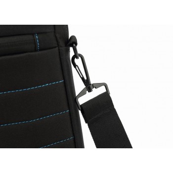 CoolBox COO-BAG15-1N - 15.6" - Negro - Funda 
