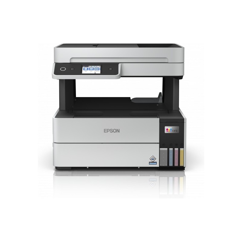 Epson EcoTank ET-5150 Inyección de tinta A4 4800 x 1200 DPI 37 ppm Wifi C11CJ89402