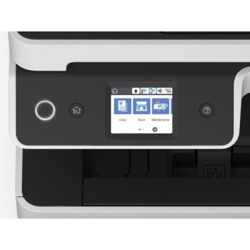 Epson EcoTank ET-5150 Inyección de tinta A4 4800 x 1200 DPI 37 ppm Wifi C11CJ89402
