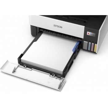 Epson EcoTank ET-5150 Inyección de tinta A4 4800 x 1200 DPI 37 ppm Wifi C11CJ89402