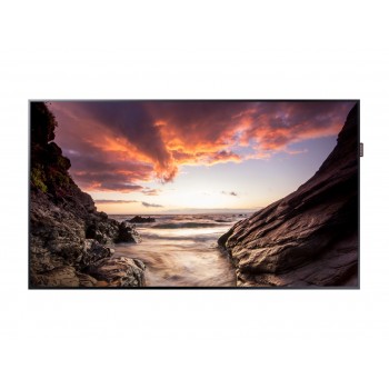 Samsung LH43PHFPMGC - 43" - LED Full HD - Negro LH43PHFPMGC EN