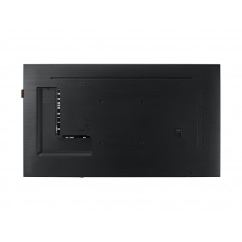 Samsung LH43PHFPMGC - 43" - LED Full HD - Negro LH43PHFPMGC EN