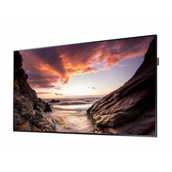 Samsung LH43PHFPMGC - 43" - LED Full HD - Negro LH43PHFPMGC EN