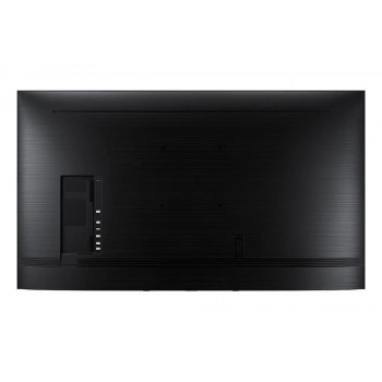Samsung QE70T UHD - 70" - LED 4K Ultra HD - Negro LH70QETELGCXEN