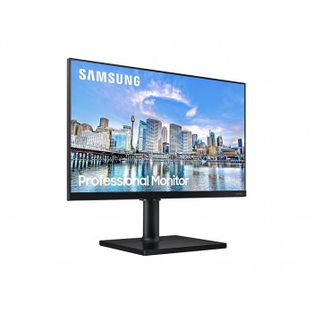 Samsung LF22T450FQU - 22" Full HD -  - Negro - 75Hz LF22T450FQUXEN