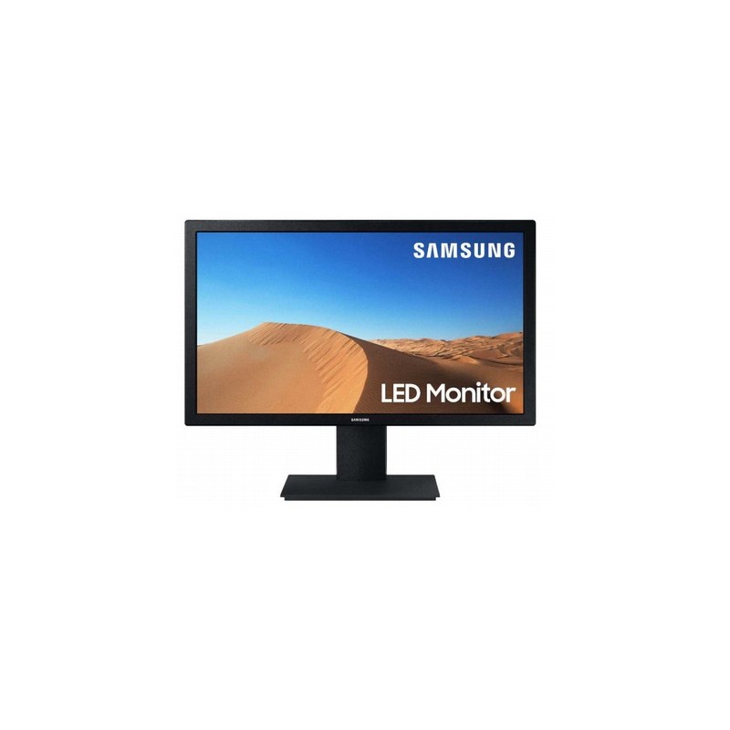 Samsung S24A310NHU - 24" Full HD - LCD - Negro - 60Hz LS24A310NHUXEN