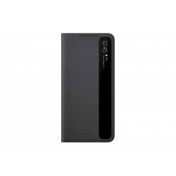 Funda  Negro para Samsung Galaxy S21  EF-ZG991CBEGEW