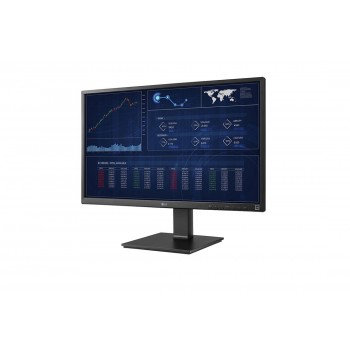 LG 27CN650W-AC - 27" Full HD - LED - Negro - 60Hz