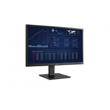 LG 27CN650W-AC - 27" Full HD - LED - Negro - 60Hz