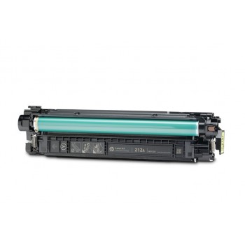 HP 212A Original Amarillo W2122A