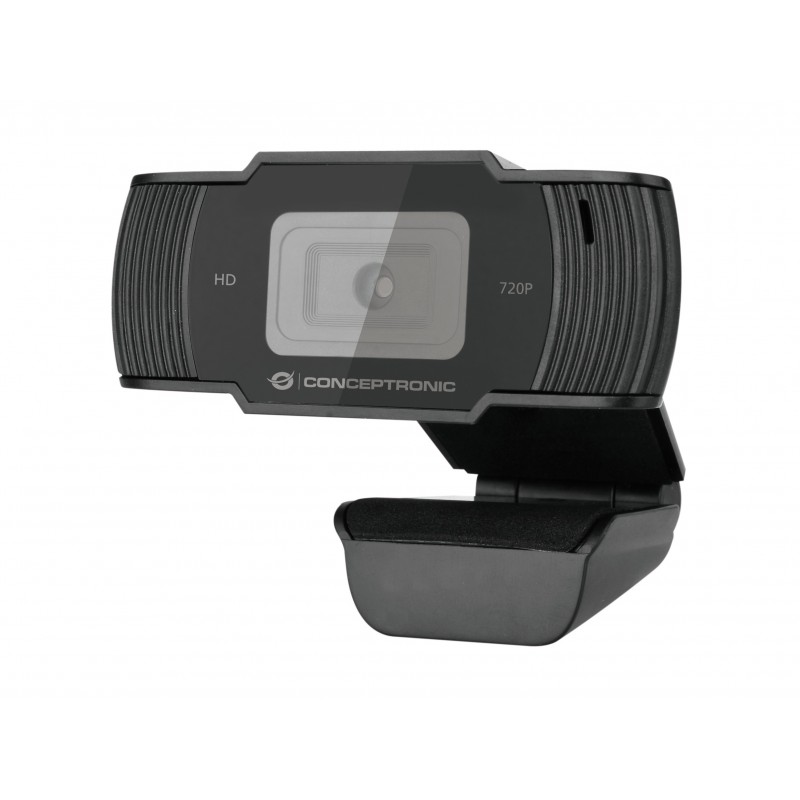 Conceptronic AMDIS05B - 1920 x 1080 Pixeles USB 2.0 Negro MGS0000000100