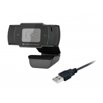 Conceptronic AMDIS05B - 1920 x 1080 Pixeles USB 2.0 Negro MGS0000000100