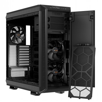 be quiet! Dark Base 900 Midi Tower Negro CJCBQ-BG011