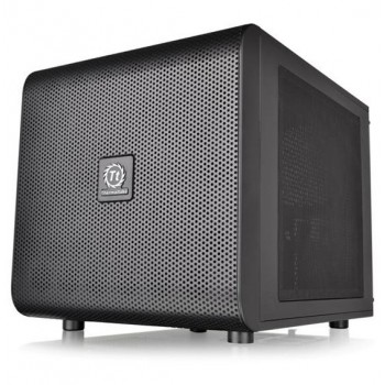 Thermaltake Core V21 Cubo Negro DSP0000000587