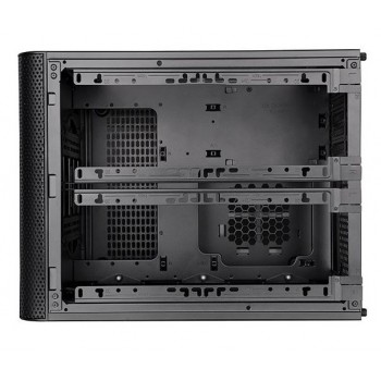 Thermaltake Core V21 Cubo Negro DSP0000000587