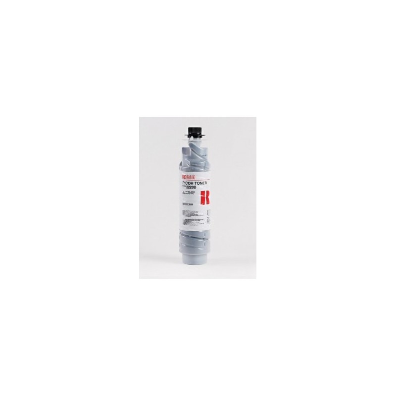 Ricoh 842042 Original Negro