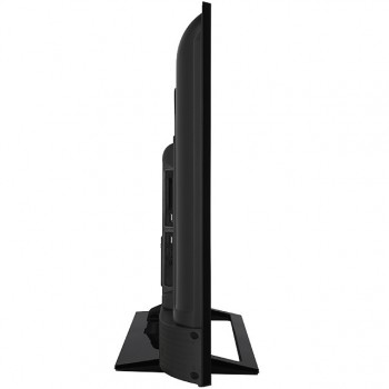 Toshiba Ultra HD Smart TV - 55" - 4K Ultra HD - Smart TV  Si - Negro 55UL3063DG