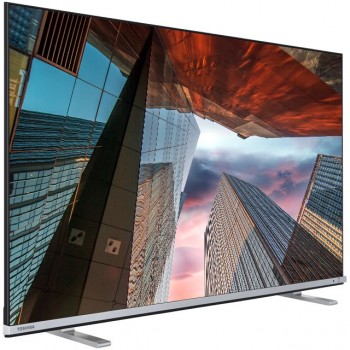 Toshiba 43UL4B63DG - 43" - 4K Ultra HD - Smart TV  Si - Negro