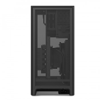 NZXT H1 Midi Tower Negro 650 W CA-H16WR-B1-EU